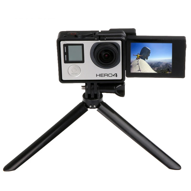 ЖК конвертер для камеры Gopro Hero 4 3 + 3|Чехлы экшн-камер| |