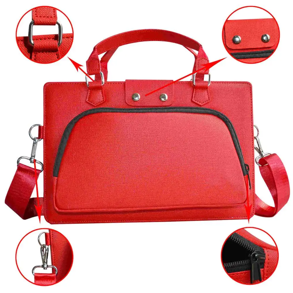 Labanema точно портативный ноутбук сумка чехол для 1