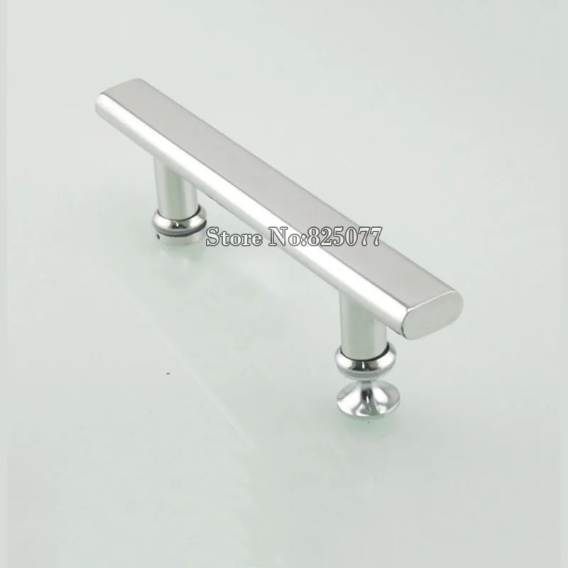 1 Pair Shower door handle bathroom glass door stai...