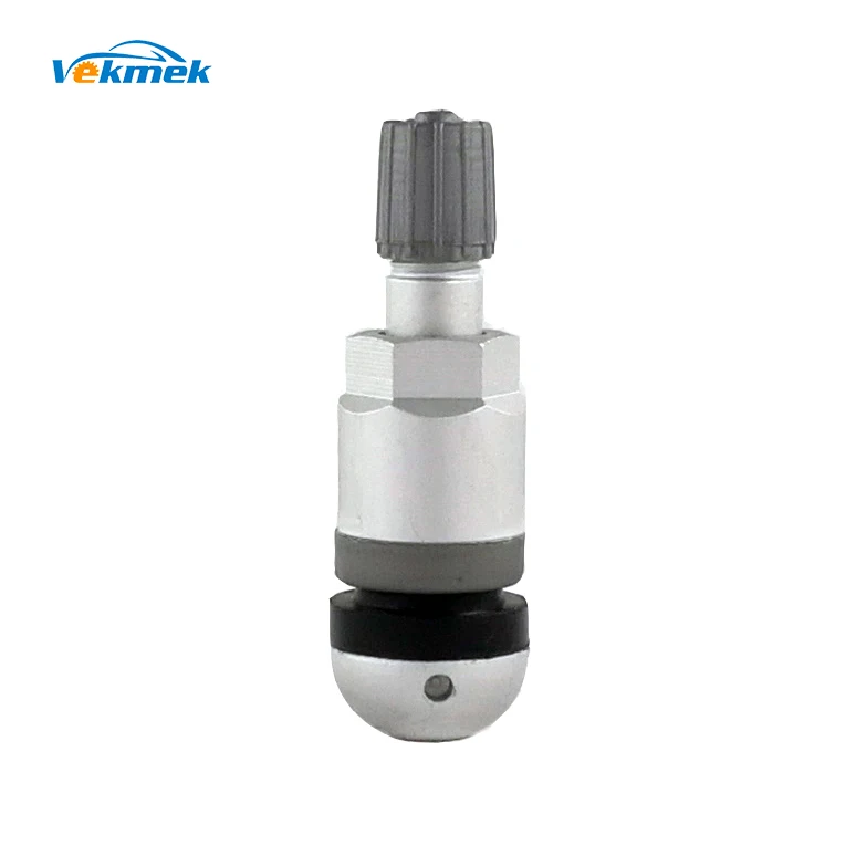 Алюминиевый клапан TPMS бескамерный из сплава для системы контроля давления в