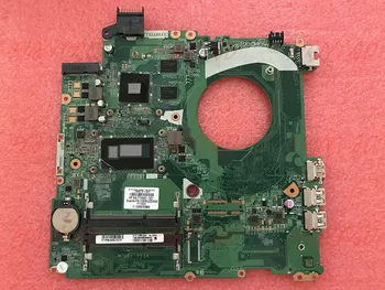 

766472-001 For HP 15-P Laptop Motherboard i7 840M 2GB DDR3 DAY11AMB6E0 REVE free Shipping 100% test ok