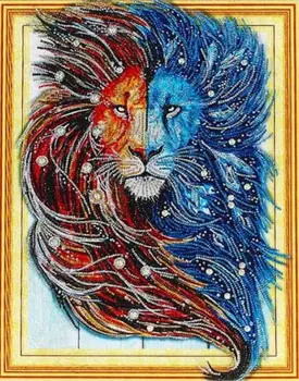 

Diamond Painting"Animals"5D DIY Drill Diamond Embroidery Diamond Mosaic Sale,Picture,Specail Diamant DP Accessories Decor