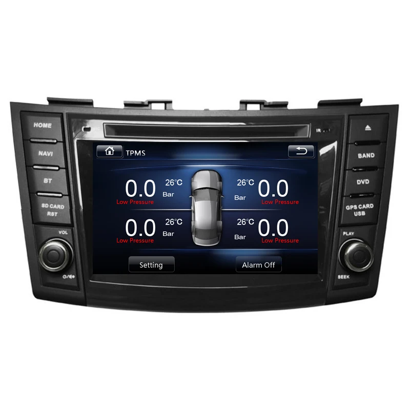 Sale Two Din 7 Inch Car DVD Player For SUZUKI SWIFT 2011- With 3G Host GPS Navigation Bluetooth IPOD TV Radio Free Map 21 Sale Two Din 7 Inch Car DVD Player For SUZUKI SWIFT 2011- With 3G Host GPS Navigation Bluetooth IPOD TV Radio Free Map 21