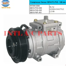 Автоматический воздушный компрессор для Honda 447200-5383