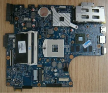 Free shipping For HP Compaq 628795-001 Laptop Motherboard Mainboard 48.4GK06.011 Non-Integrated 100% Tested