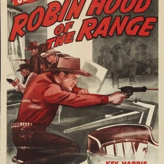 Rose of the Yukon Movie Poster (11 x 17)