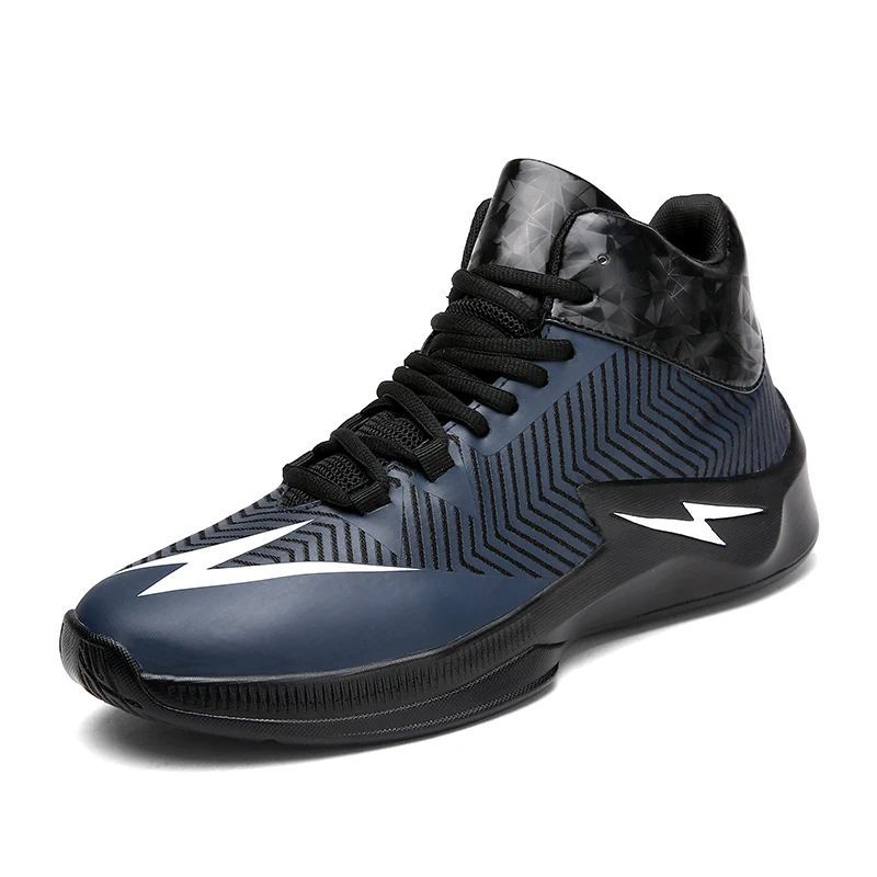 Aliexpress.com : Buy Newest Basketball Shoes lightning