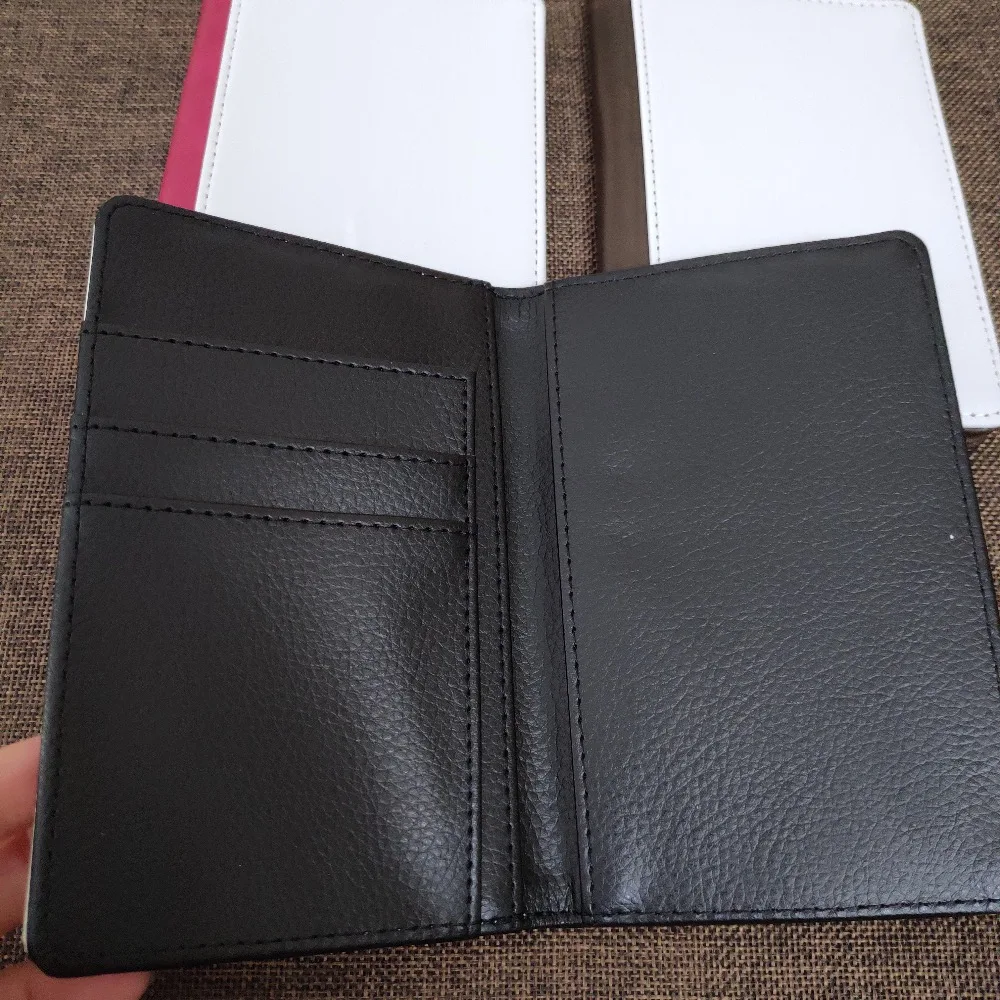 Passport Holder 3D Transformadores Passport Cover Passport Holder 3D Transformadores Passport Cover