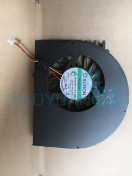 

New and Original CPU cooler for Dell Inspiron 15 15R N5110 M5110 laptop cpu cooling fan cooler MF60090V1-C210-G99