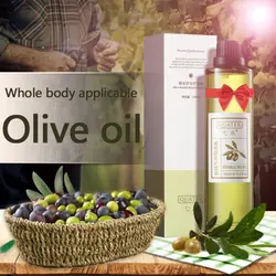 Чистые растительные терапевтические эфирные масла против старения лимфатического дренажа имбирного масла тела эфирное масло