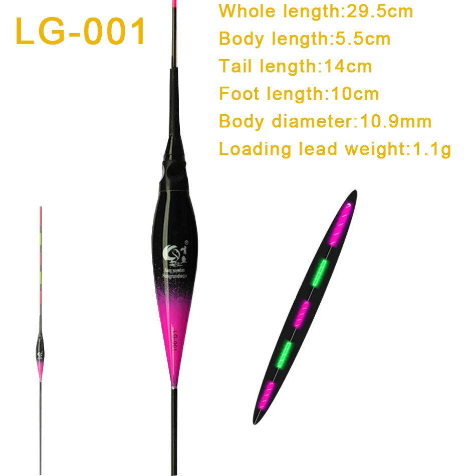 LG-001X