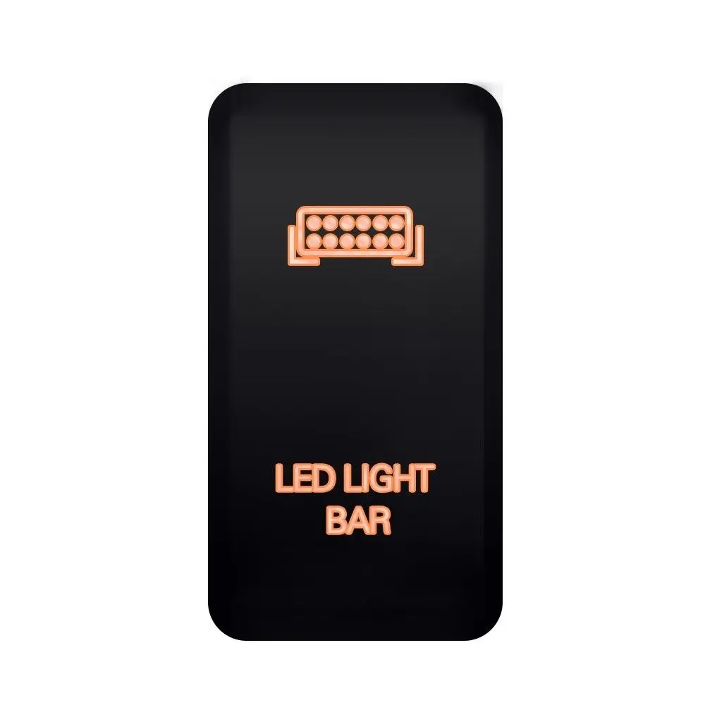 LED Light Bar (3)
