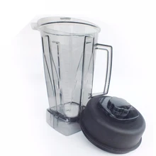 2017 High quality blender 010 767 800 G5200 G2001 jtc Blender machine CONTAINER jar for Blender Juicer Parts free shipping