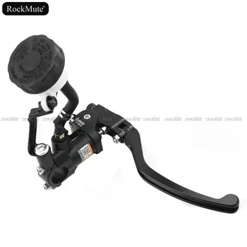 

Radial Brake Master Cylinder Lever For Suzuki GSX-S 750 GSXS 1000/A/F/FA GSR 400/600/750 Motorcycle Upgrade Front Brake System