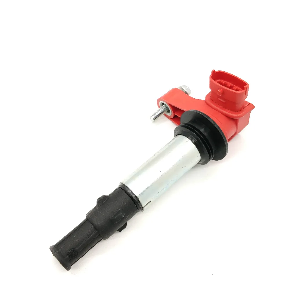 

Ignition Coil for Chevrolet Vectra Traverse Cadillac CTS SRX STS Saab 9-3 Buick Saturn Allure Enclave Lacrosse Rendezvous