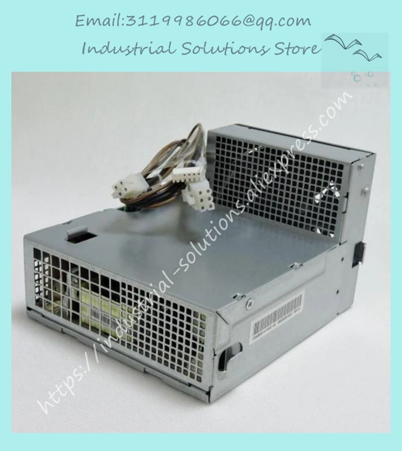 HP Alimentatore PS-4241-9HB HP 6200/6300/8200/8300 SFF 611481-001 613762-001 - Foto 2