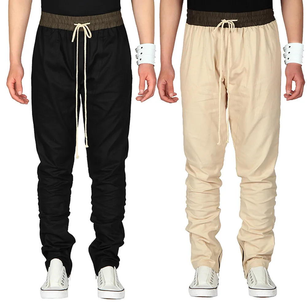 

Men's pants, sweatpants, harem pants, casual pants, casual jogging, sportswear, loose 5.29
