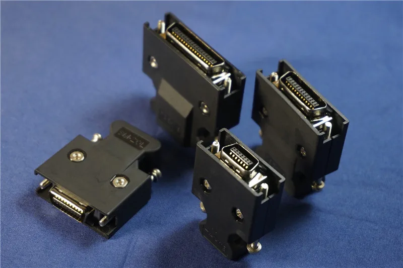 36 50 posições, conector macho plugue servo