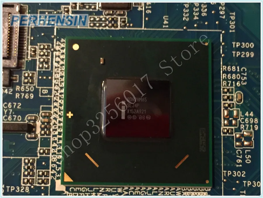 Материнская плата все в одном для Sony VPCJ2 VPCJ23S1R/B рев: 1 фонарь 1P 0113J03 6011 100% прекрасно