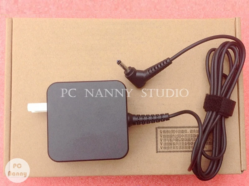 

for lenovo 310 Air12 13 15 miix5 B50-10 20V-2.25A Power Adapter Charger