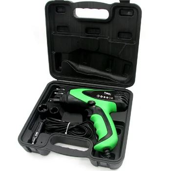 

T20827 Electric Impact Wrench Car Tire Repair Tool Tire Installation Wrench Pneumatic Wrench Car Repair Tools