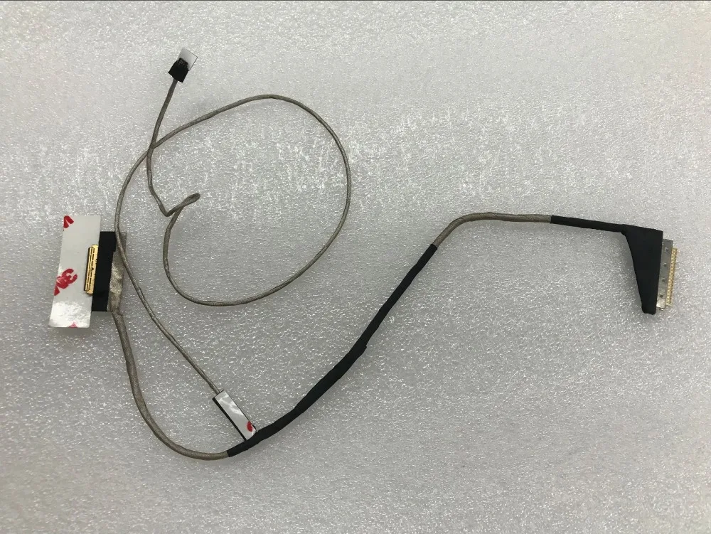 LCD LED Flex Video Cable for Acer ES1-520 ES1-521 ES1-522 30Pin EDP DC020021010