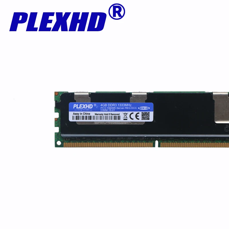 REG ECC сервер радиатор памяти набор микросхем для SEC HY MIC 4 Гб DDR3 1333 МГц 1600 МГц 1866 МГц 8 г 1333 1600 1866 ram X79 X58