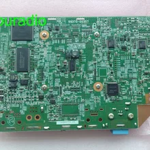 Toyotta 86111-53040 дисплей 12 В DENSO для lexcus автомобильной навигации Fujitsu Ten 86114-53010 печатной платы