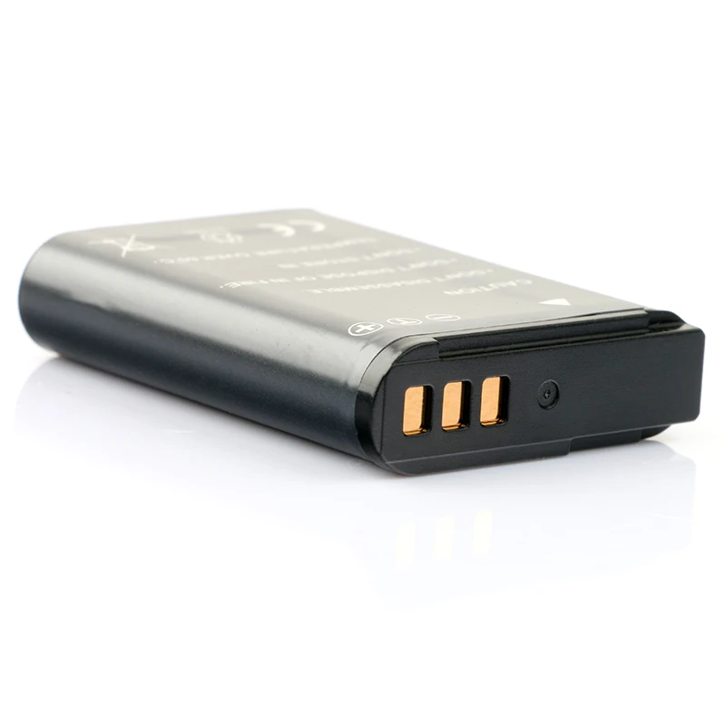Billig LANFULANG 2 paket EN EL23 EN EL23 Batterie und Micro USB Batterie Ladegerät für Nikon Coolpix P900, P600, p610, B700 und S810c
