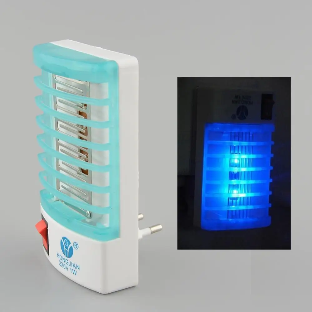 Mini Night Light Insect Mosquito Repellent Mosquito Flies HouseFly Home Safe Free Shipping Mini Night Light Insect Mosquito Repellent Mosquito Flies HouseFly Home Safe Free Shipping
