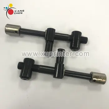 

M2.010.035 HD SM74 PM74 Machine Adjusting Spindle Printing Machine Parts