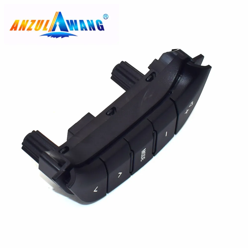 

For Mitsubishi Pajero 2007 2008 2009 2010 2011 2012 2013 2014 2015 2016 Left hand sideSteering Wheel Switch Audio Radio Control