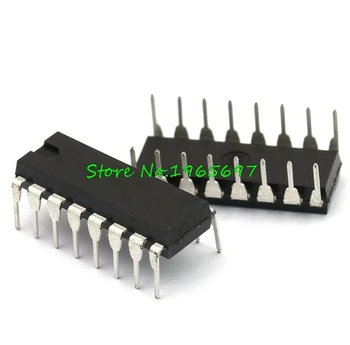 

5pcs/lot PCF8574P PCF8574AP DIP-16 PCF8574 DIP new original In Stock