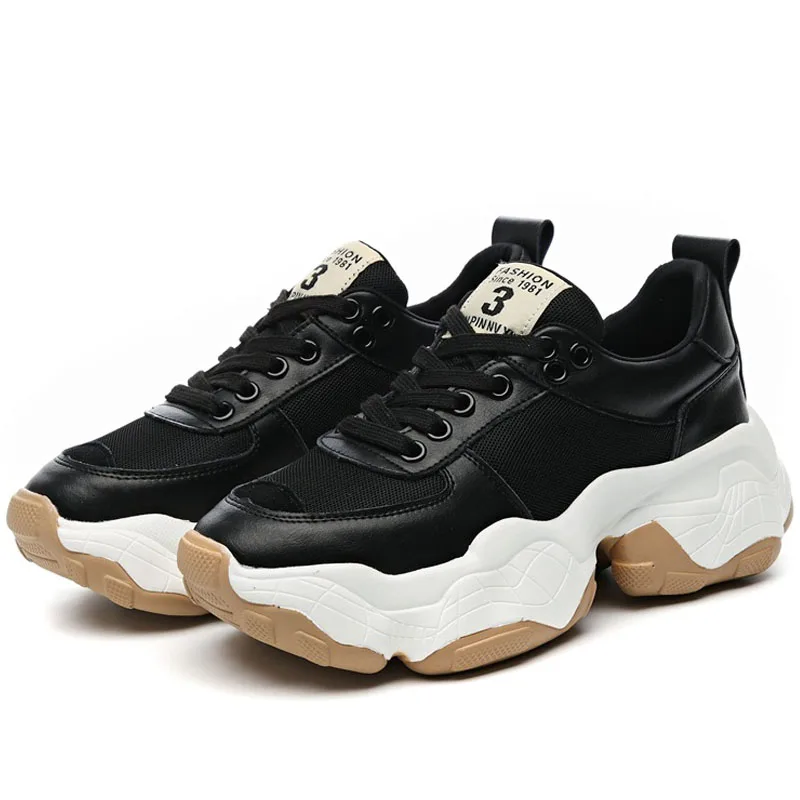 

MSSTOR Spring 2019 Women's Running Shoes Casual Fashion Sport Shoes Woman Brand Athletic Walking Breathable Ladies Sneakers