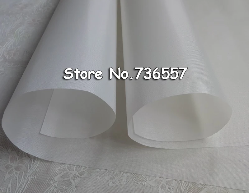 Скидка 4 шт. 40 см x 60 см тефлоновый лист для теплопередачи термопресс тефлоновая пленка сублимации