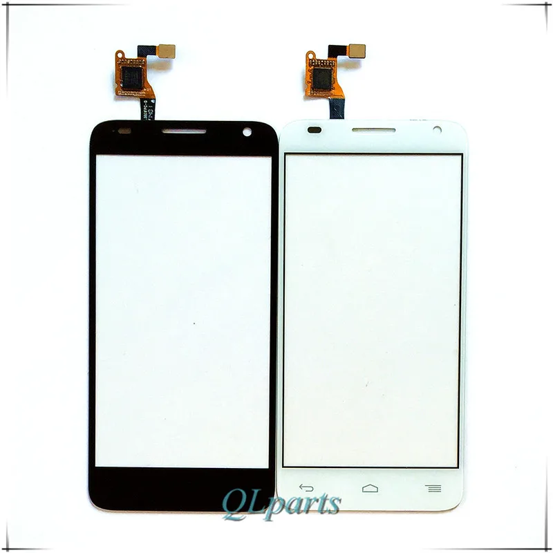Дигитайзер сенсорного экрана Syrinx для Alcatel One Touch Idol 2 Mini S OT6036 6036 сенсорный экран