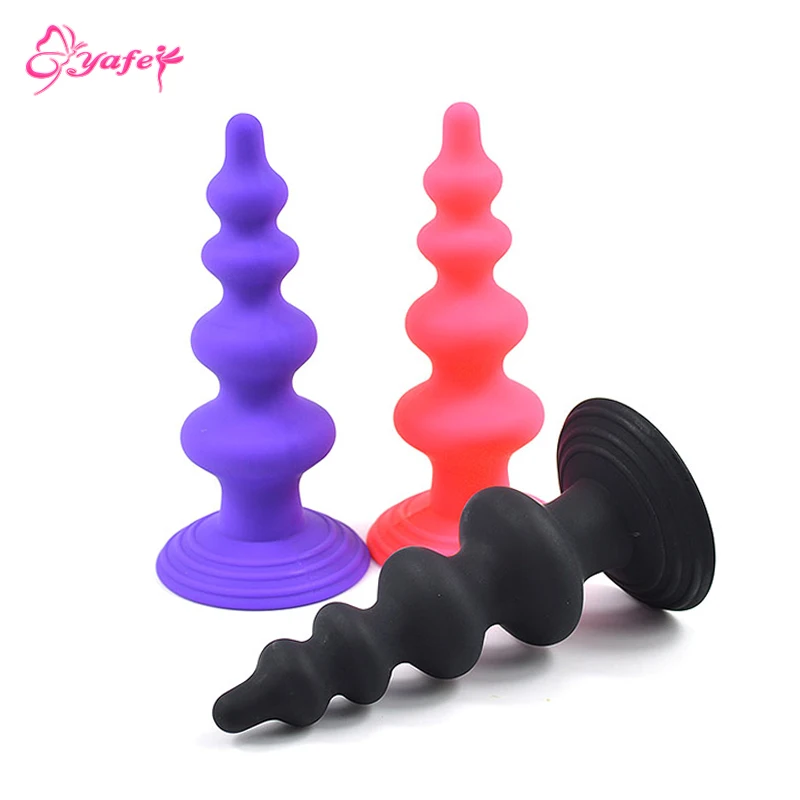 Anal sex toys (2)