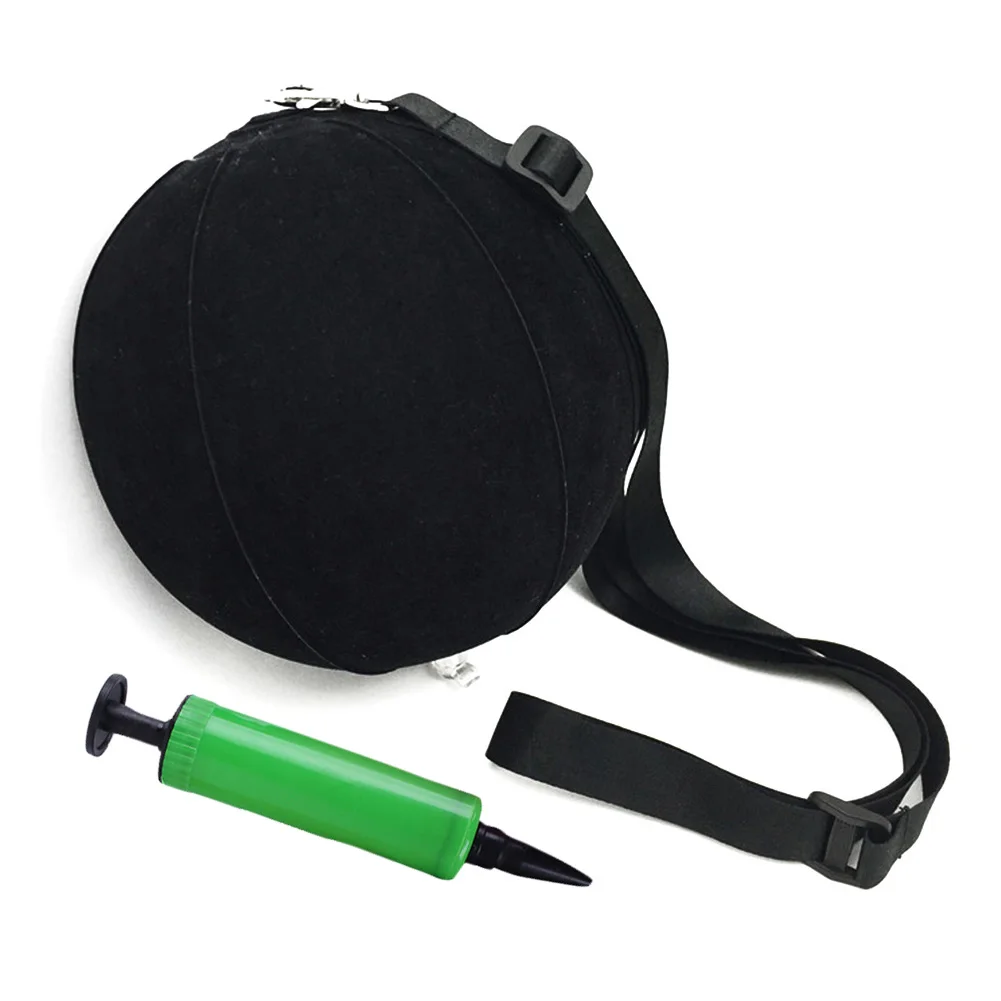 Hot Golf Intelligent Impact Ball Golf Trainer Aid Practice Posture Correction Training supplies