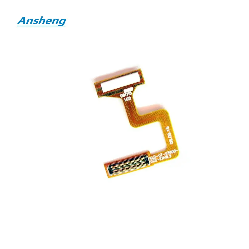 

Ansheng for Samsung S3600 S3600C S3601 S3601C Flex Cable Ribbon