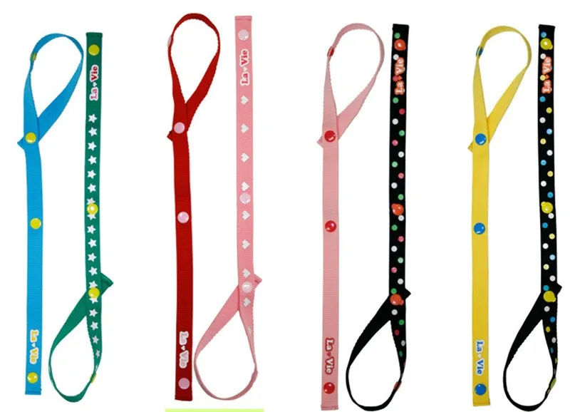 Stroller Toy Strap 9