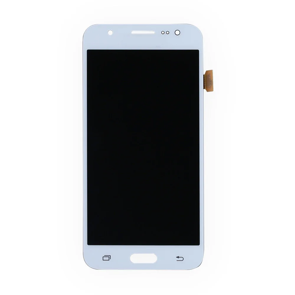 Сменный сенсорный ЖК экран для Samsung Galaxy J5 J500|Экраны мобильных телефонов| |