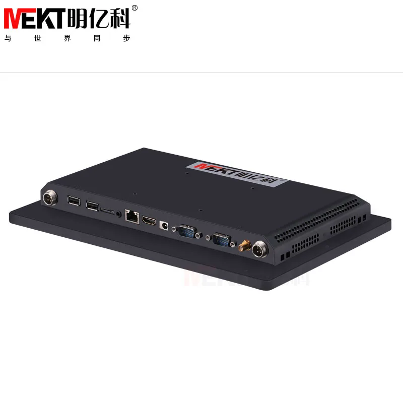 Смарт сенсорный дисплей RJ45 на Android экран 12 1 дюйма широкоформатный 16:9