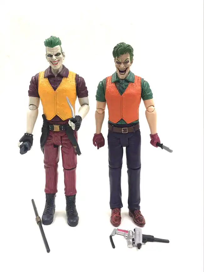 joker 2019 action figure