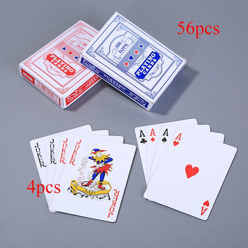 Бумажный материал игральные карты; настольные игры Техасский Холдем дешевые покер карты для подарков лучшие продажи