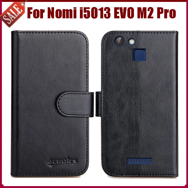 Nomi i5013 EVO M2 Pro