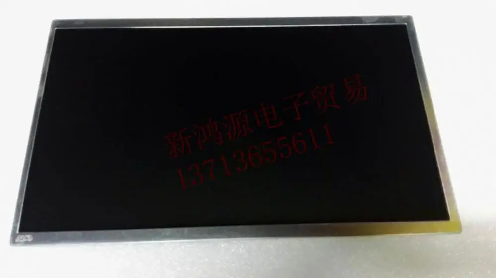 ФОТО Original AUO 10.1 inch LCD screen B101AW03 V.0 netbook