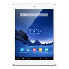 Cube iPlay8 tablets 7.85 Inch Display Android 6.0 laptops MTK8163 Quad Core tablet android Wifi 1GB RAM 16GB ROM HDMI tablet pc