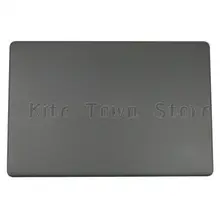 Новая крышка задней крышки lcd для hp 17-AK 17-BS 17BS 17AK 17," серый 933293-001 926484-001