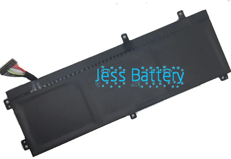 

New Laptop Battery for DELL Precision 5510, XPS 15 9550,15-9550-D1528,XPS 15-9550-D1628,XPS 15-9550-D1728