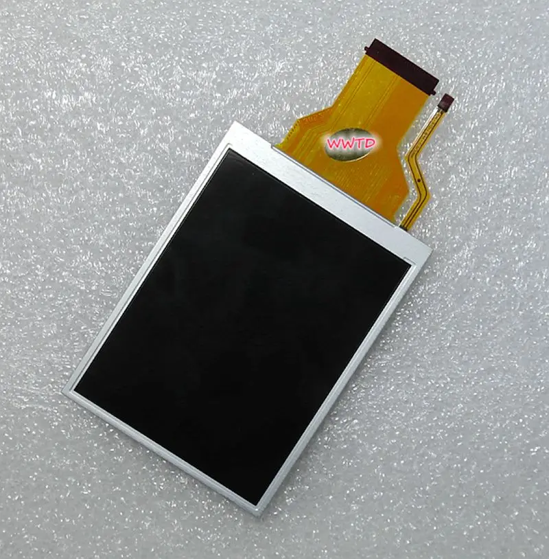 Free Shipping! New Lcd Display Screen Repair Part For Nikon Coolpix P510 P310 P330 Digital